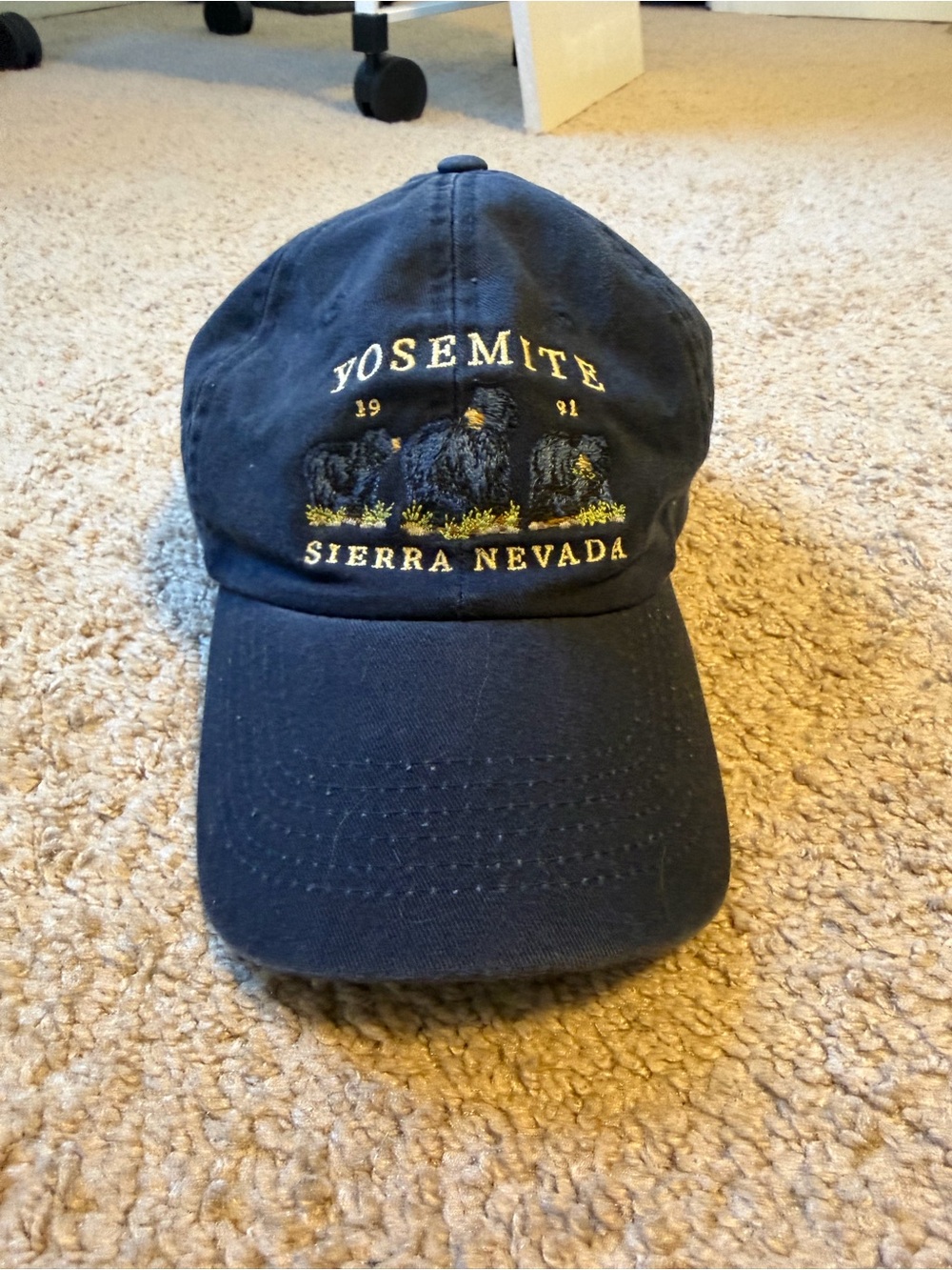 Brandy Melville Vintage Hat